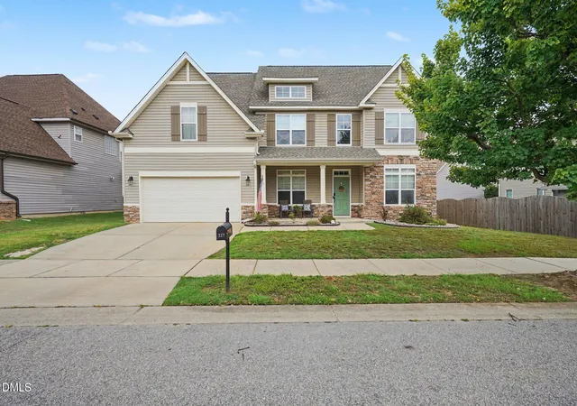1st image of 227 Buck Johnson St, Fuquay Varina, NC 27526 | MLS# 10176938