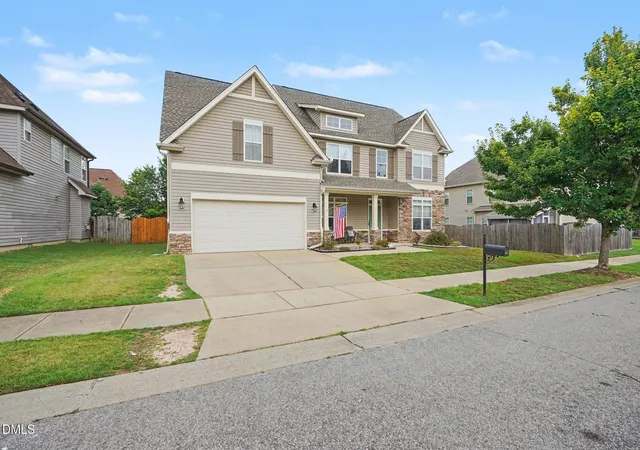 2nd image of 227 Buck Johnson St, Fuquay Varina, NC 27526 | MLS# 10176938