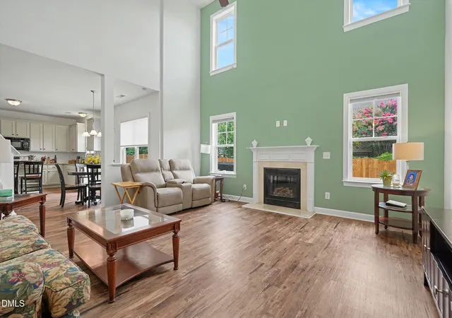 4th image of 227 Buck Johnson St, Fuquay Varina, NC 27526 | MLS# 10176938