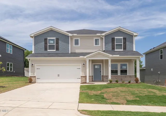 1st image of 193 N Field Sparrow Wy, Clayton, NC 27520 | MLS# 10176841