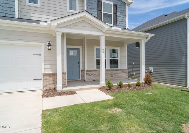 2nd image of 193 N Field Sparrow Wy, Clayton, NC 27520 | MLS# 10176841
