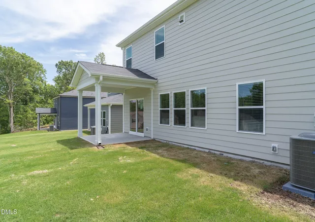 5th image of 193 N Field Sparrow Wy, Clayton, NC 27520 | MLS# 10176841