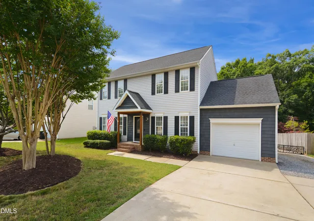 Homes for sale in Holly Springs, NC | 209 Texanna Wy, Holly Springs, NC 27540 | MLS# 10177056