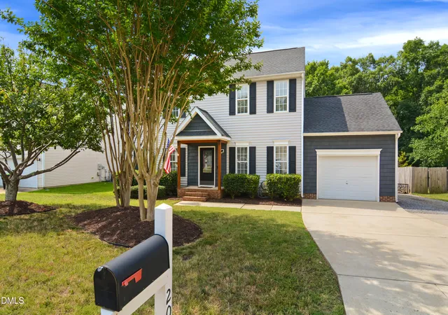 Homes for sale in Holly Springs, NC | 209 Texanna Wy, Holly Springs, NC 27540 | MLS# 10177056