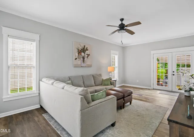 Homes for sale in Holly Springs, NC | 209 Texanna Wy, Holly Springs, NC 27540 | MLS# 10177056
