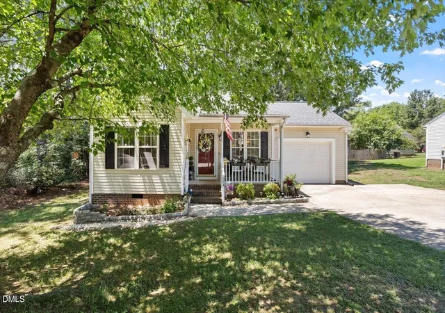 5th image of 504 Flaherty Ave, Wake Forest, NC 27587 | MLS# 10176800