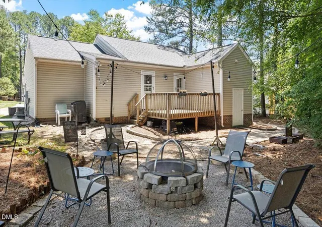 2nd image of 504 Flaherty Ave, Wake Forest, NC 27587 | MLS# 10176800