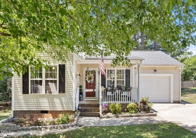 4th image of 504 Flaherty Ave, Wake Forest, NC 27587 | MLS# 10176800