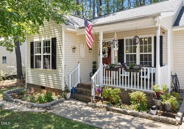 3rd image of 504 Flaherty Ave, Wake Forest, NC 27587 | MLS# 10176800