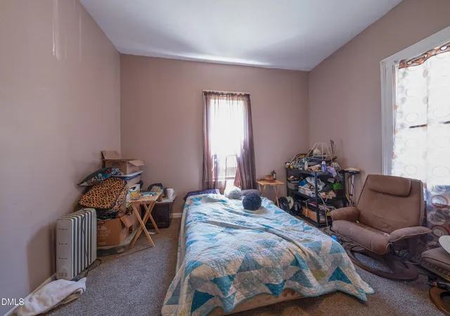 Photo 3 of Single family home for sale at 603 Simmons St, Goldsboro, NC 27530 | MLS# 10176650 | Listing updated on 2026-08-01