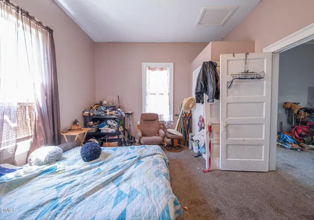 Photo 3 of Single family home for sale at 603 Simmons St, Goldsboro, NC 27530 | MLS# 10176650 | Listing updated on 2026-08-01
