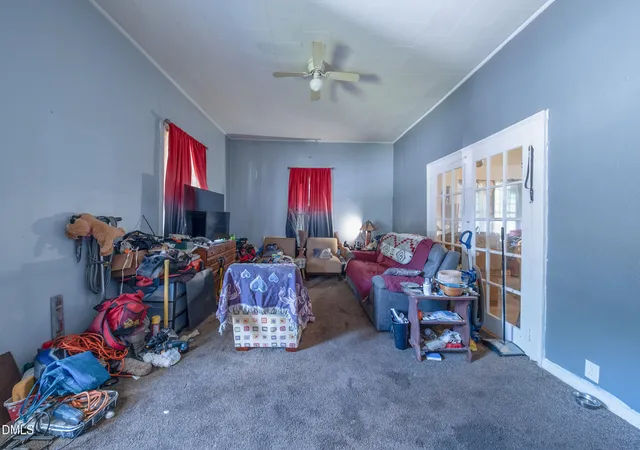 Photo 4 of Single family home for sale at 603 Simmons St, Goldsboro, NC 27530 | MLS# 10176650 | Listing updated on 2026-08-01