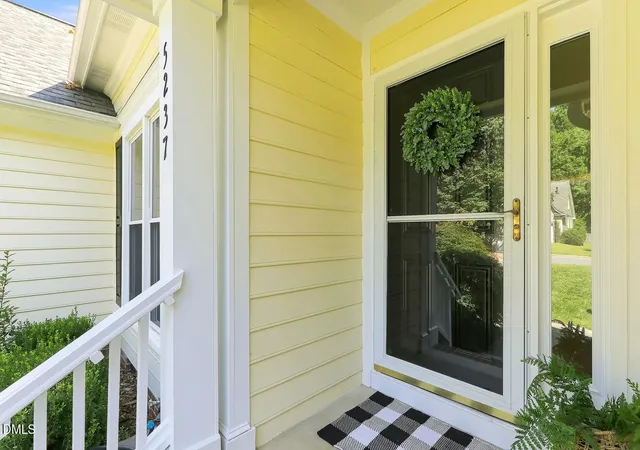 Photo 2 of Sale Pending at 5237 Fairmead Cir, Raleigh, NC 27613 | MLS# 10189285 | Listing updated on 2026-09-08