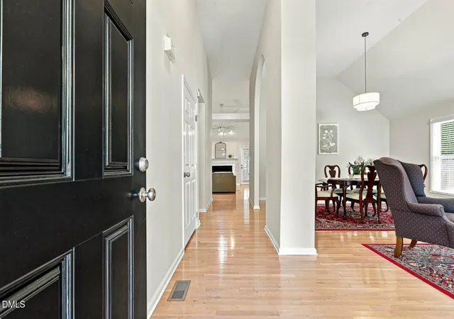 Photo 3 of Sale Pending at 5237 Fairmead Cir, Raleigh, NC 27613 | MLS# 10189285 | Listing updated on 2026-09-08