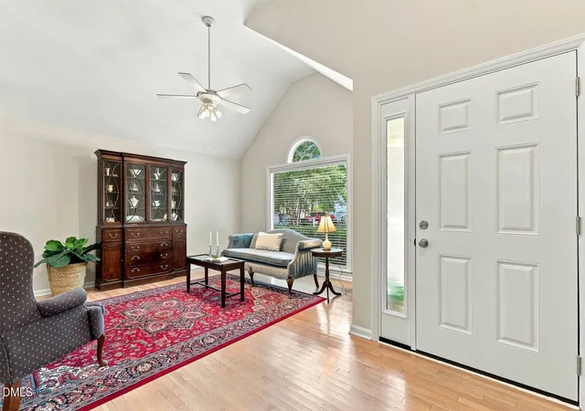 Photo 3 of Sale Pending at 5237 Fairmead Cir, Raleigh, NC 27613 | MLS# 10189285 | Listing updated on 2026-09-08