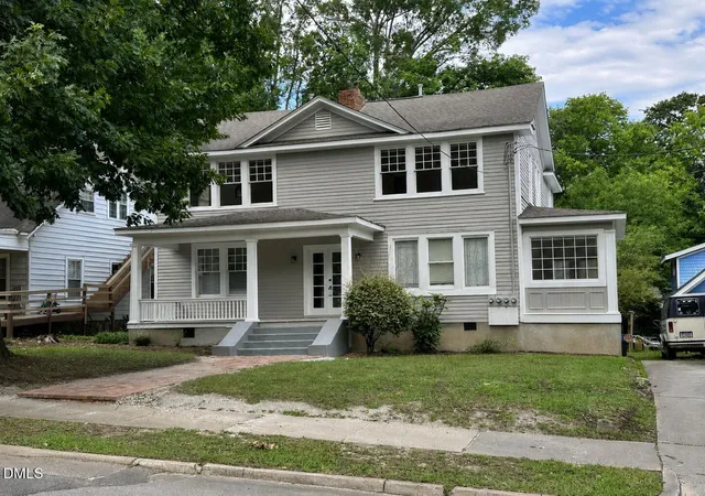 2nd image of 1110 Glenwood Ave, Raleigh, NC 27605 | MLS# 10177293
