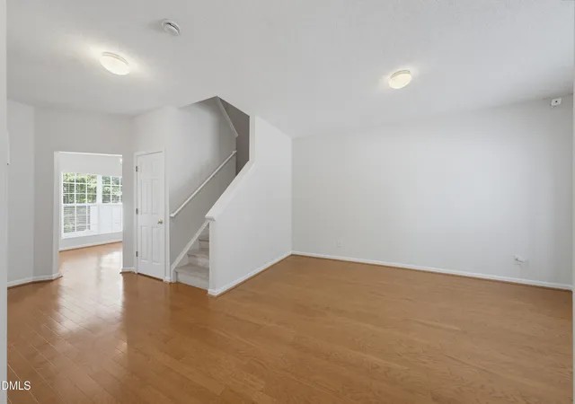Photo 3 of Townhouse for sale at 207 Hidden Springs Dr, Durham, NC 27703 | MLS# 10179044 | Listing updated on 2026-07-18