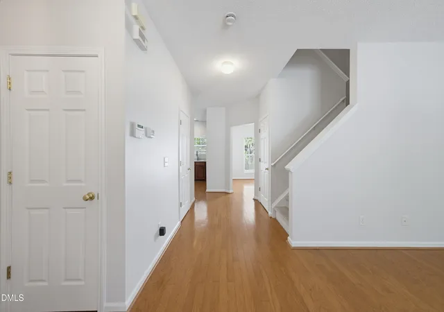 Photo 3 of Townhouse for sale at 207 Hidden Springs Dr, Durham, NC 27703 | MLS# 10179044 | Listing updated on 2026-07-18
