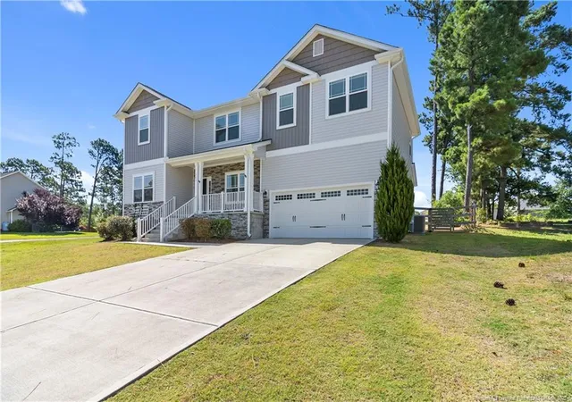 Homes for sale in Cameron, NC | 111 Spring Flowers Dr, Cameron, NC 28326 | MLS# 764301