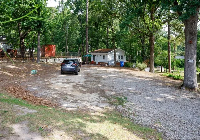 Homes for sale in Fayetteville, NC | 100 & 102 Twin Acres Dr, Fayetteville, NC 28303 | MLS# 764835