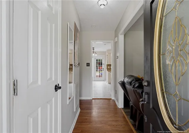 Photo 5 of Single family home for sale at 817 Hobson Rd, Raeford, NC 28376 | MLS# 764889 | Listing updated on 2026-08-16