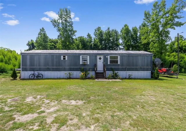 Homes for sale in Saint Pauls, NC | 1322 Crenshaw Dr, Saint Pauls, NC 28384 | MLS# 764987