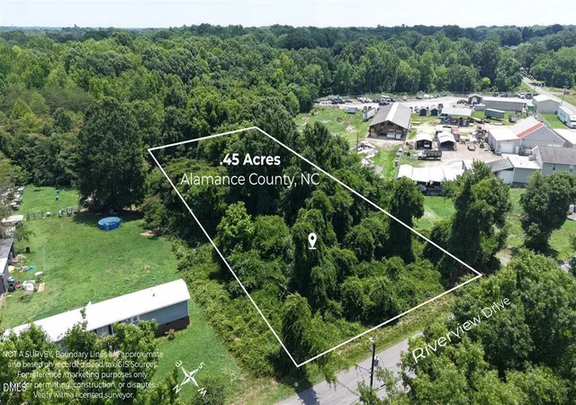 Homes for sale in Burlington, NC | 00 Riverview Dr, Burlington, NC 27217 | MLS# 10177888