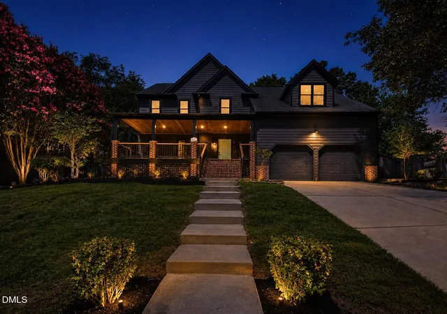 Photo 1 of Single family home for sale at 10205 Sorrills Crk Ln, Raleigh, NC 27614 | MLS# 10181606 | Listing updated on 2026-09-16