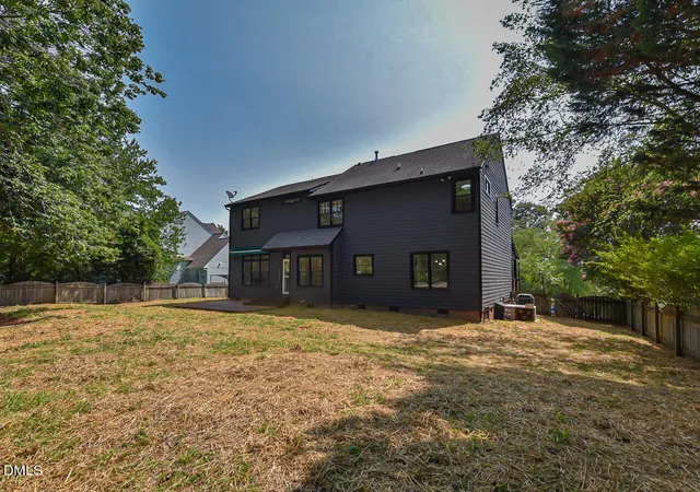 Photo 3 of Single family home for sale at 10205 Sorrills Crk Ln, Raleigh, NC 27614 | MLS# 10181606 | Listing updated on 2026-09-16