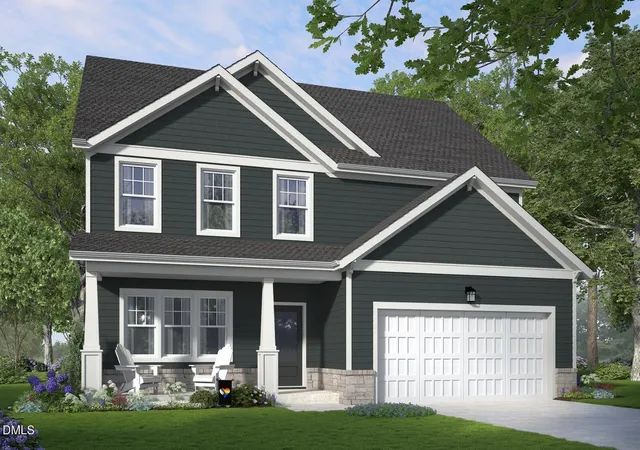 13th image of 2015 Pollinator Pl, Mebane, NC 27302 | MLS# 10176684