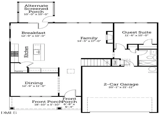 1st image of 2015 Pollinator Pl, Mebane, NC 27302 | MLS# 10176684