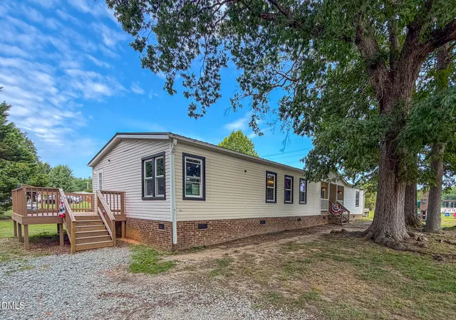 Homes for sale in Roxboro, NC | 535 Hugh Blalock Rd, Roxboro, NC 27574 | MLS# 10177011