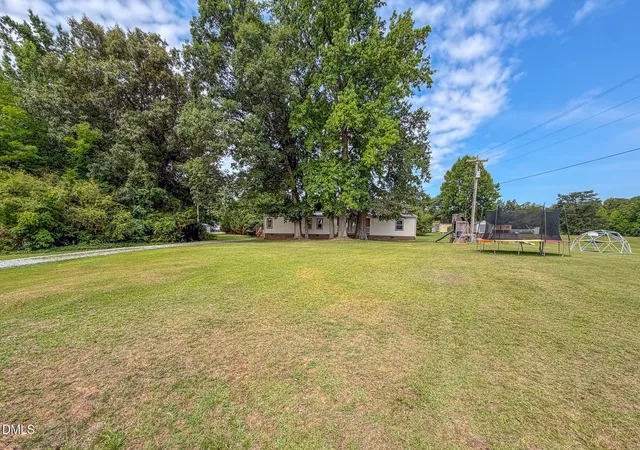 Homes for sale in Roxboro, NC | 535 Hugh Blalock Rd, Roxboro, NC 27574 | MLS# 10177011