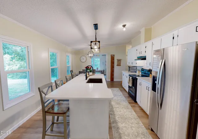 3rd image of 535 Hugh Blalock Rd, Roxboro, NC 27574 | MLS# 10177011