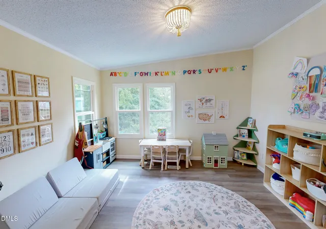 5th image of 535 Hugh Blalock Rd, Roxboro, NC 27574 | MLS# 10177011