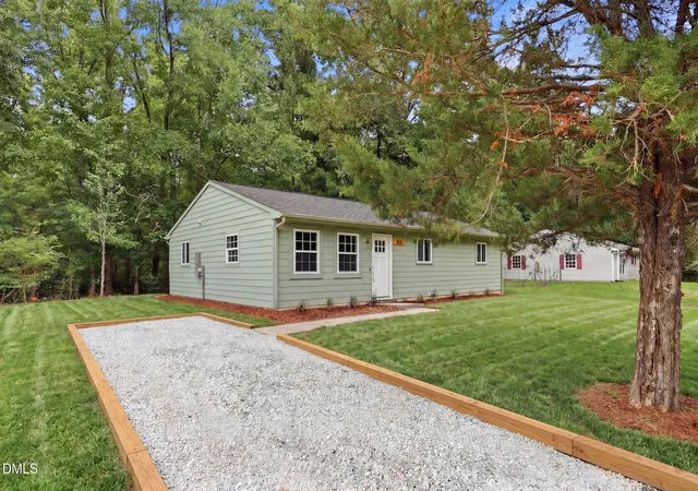 Homes for sale in Durham, NC | 809 Felicia St, Durham, NC 27704 | MLS# 10177265