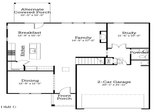 2nd image of 2011 Pollinator Pl, Mebane, NC 27302 | MLS# 10176689