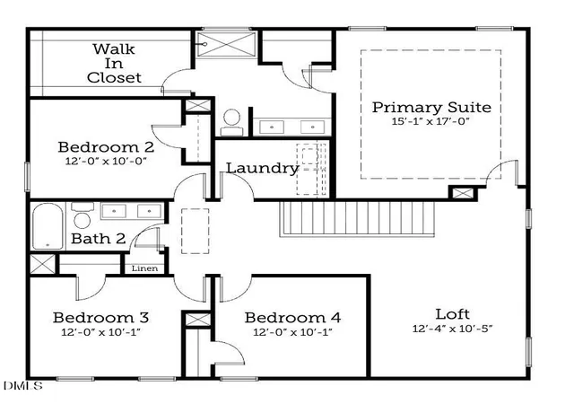3rd image of 2011 Pollinator Pl, Mebane, NC 27302 | MLS# 10176689