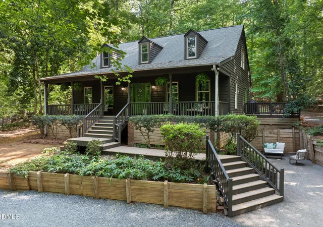 Photo 1 of Sale Pending at 3219 Seven Springs Rd, Hillsborough, NC 27278 | MLS# 10188353 | Listing updated on 2026-09-25