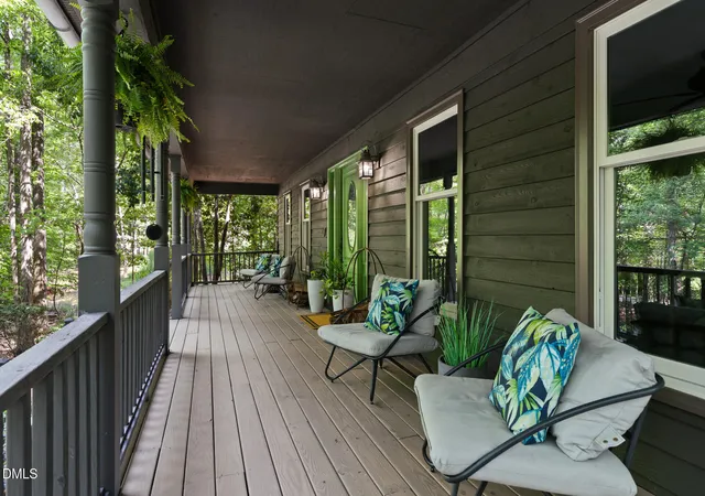 Photo 3 of Sale Pending at 3219 Seven Springs Rd, Hillsborough, NC 27278 | MLS# 10188353 | Listing updated on 2026-09-25