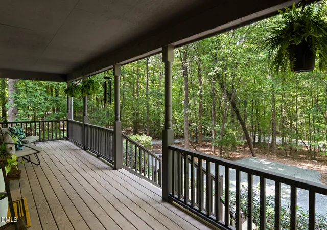 Photo 3 of Sale Pending at 3219 Seven Springs Rd, Hillsborough, NC 27278 | MLS# 10188353 | Listing updated on 2026-09-25