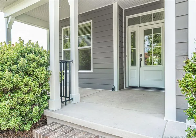 Homes for sale in Aberdeen, NC | 125 Bree Ct, Aberdeen, NC 28315 | MLS# 764980