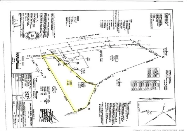 1st image of 0000 Cedar Creek Rd, Fayetteville, NC 28312 | MLS# 764988