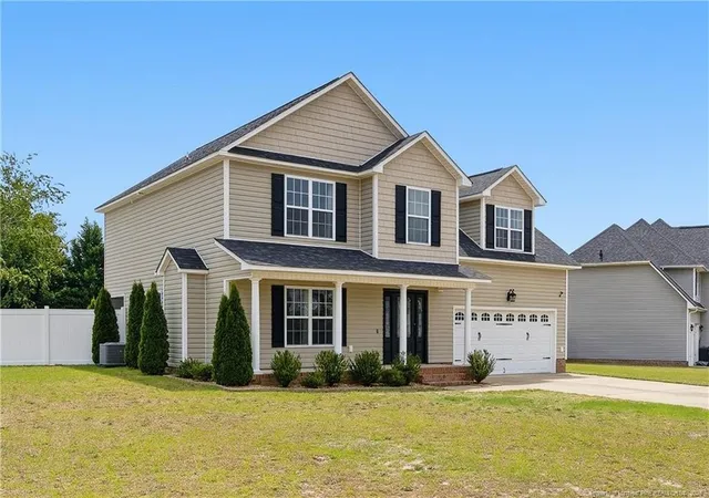 Homes for sale in Cameron, NC | 207 Wynngate Dr, Cameron, NC 28326 | MLS# 764994