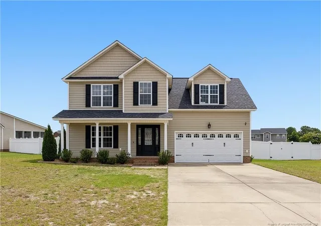 Homes for sale in Cameron, NC | 207 Wynngate Dr, Cameron, NC 28326 | MLS# 764994