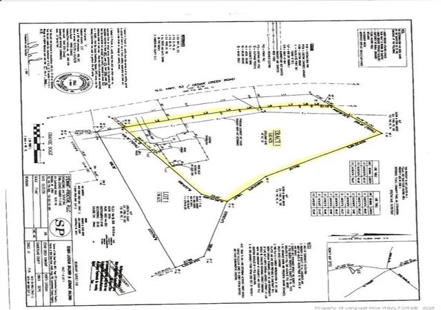 1st image of 6405 Cedar Creek Rd, Fayetteville, NC 28312 | MLS# 765000