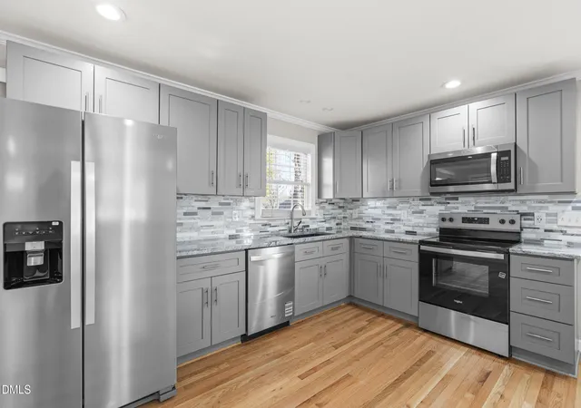 5th image of 3760 Wakefield Ln, Garner, NC 27529 | MLS# 10176752