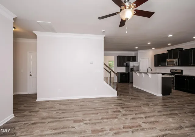 Photo 3 of Single family home for sale at 4312 Prairie Crk Trl, Raleigh, NC 27616 | MLS# 10179656 | Listing updated on 2026-08-27