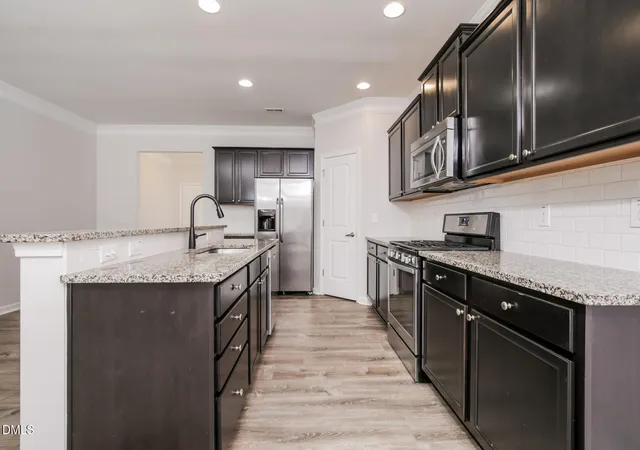 Photo 4 of Single family home for sale at 4312 Prairie Crk Trl, Raleigh, NC 27616 | MLS# 10179656 | Listing updated on 2026-08-27