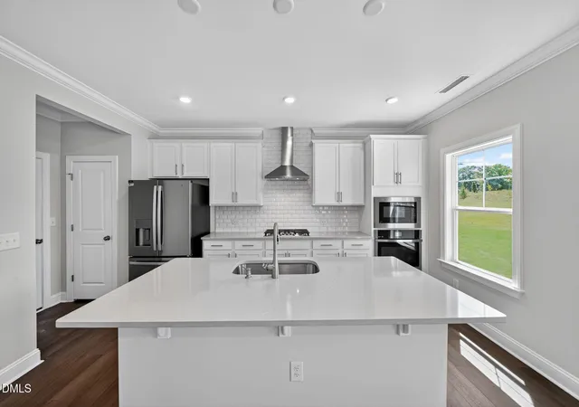 Photo 2 of Single family home for sale at 1800 Lily Bloom Way, Knightdale, NC 27545 | MLS# 10176714 | Listing updated on 2026-09-22